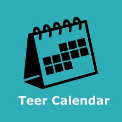 Morning Teer Calendar for shillong