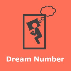 sunday-teer-dream-numbers list